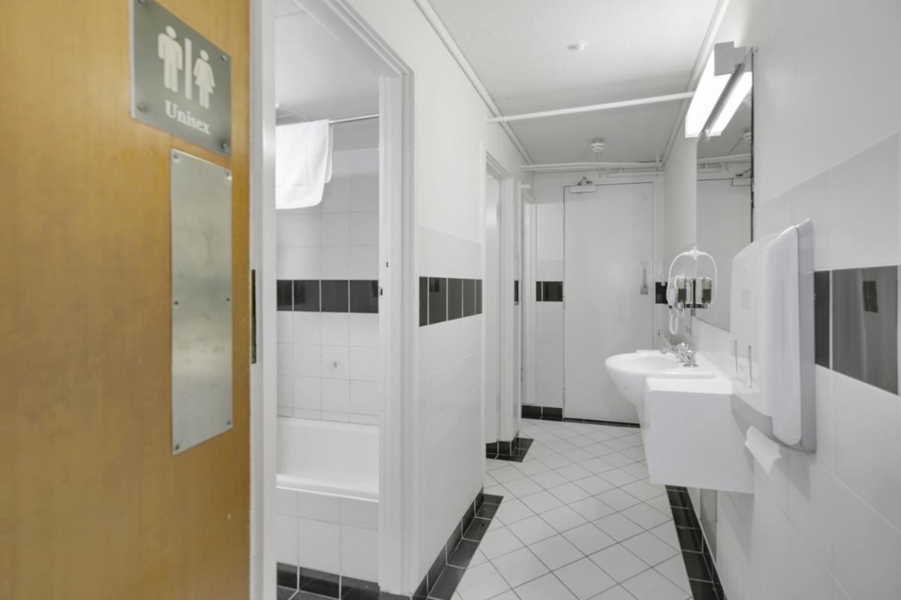 Canberra Accommodation Centre Εξωτερικό φωτογραφία