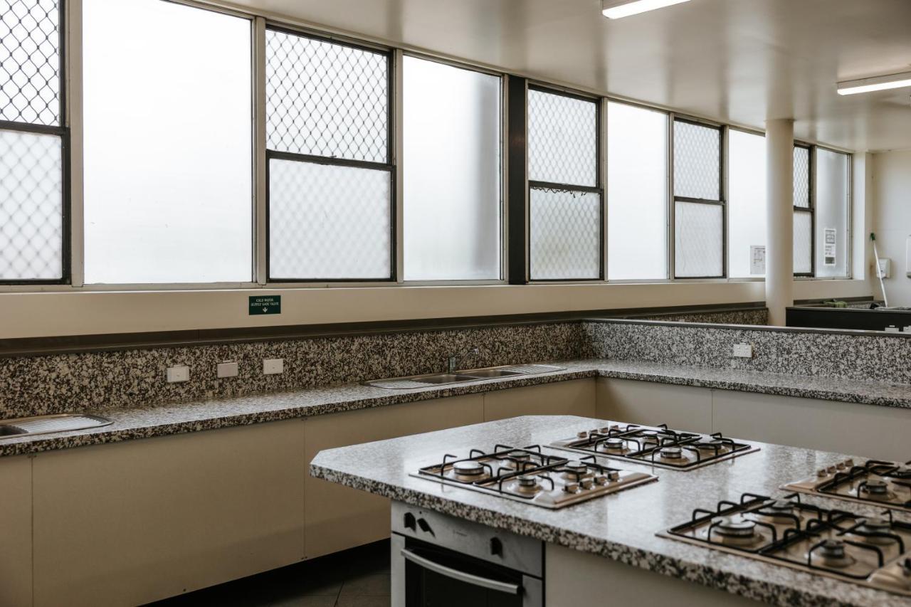 Canberra Accommodation Centre Εξωτερικό φωτογραφία