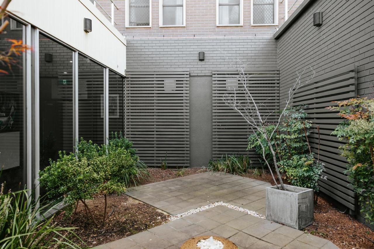 Canberra Accommodation Centre Εξωτερικό φωτογραφία