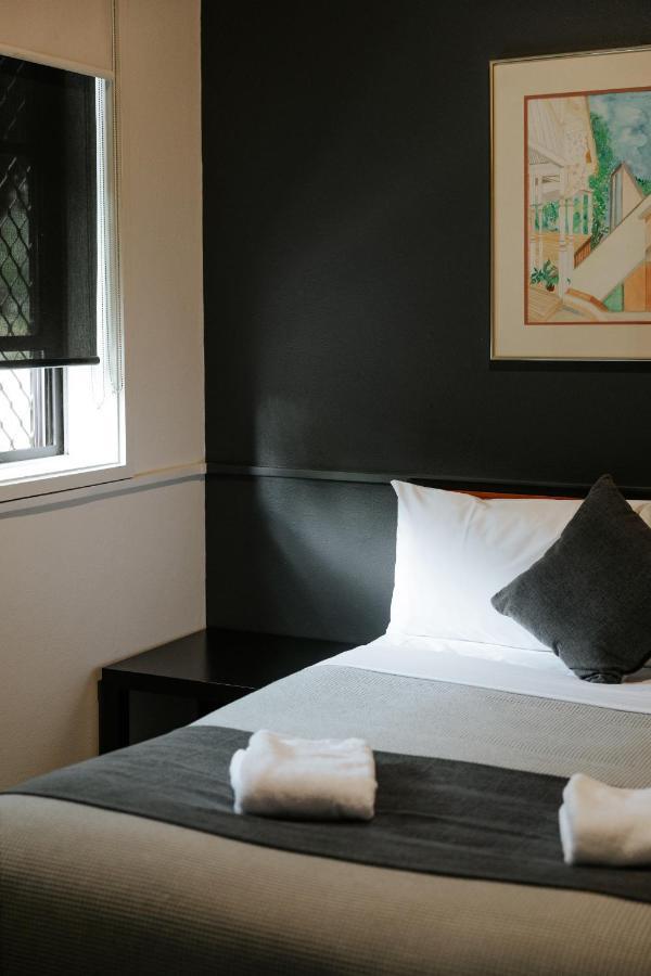 Canberra Accommodation Centre Εξωτερικό φωτογραφία