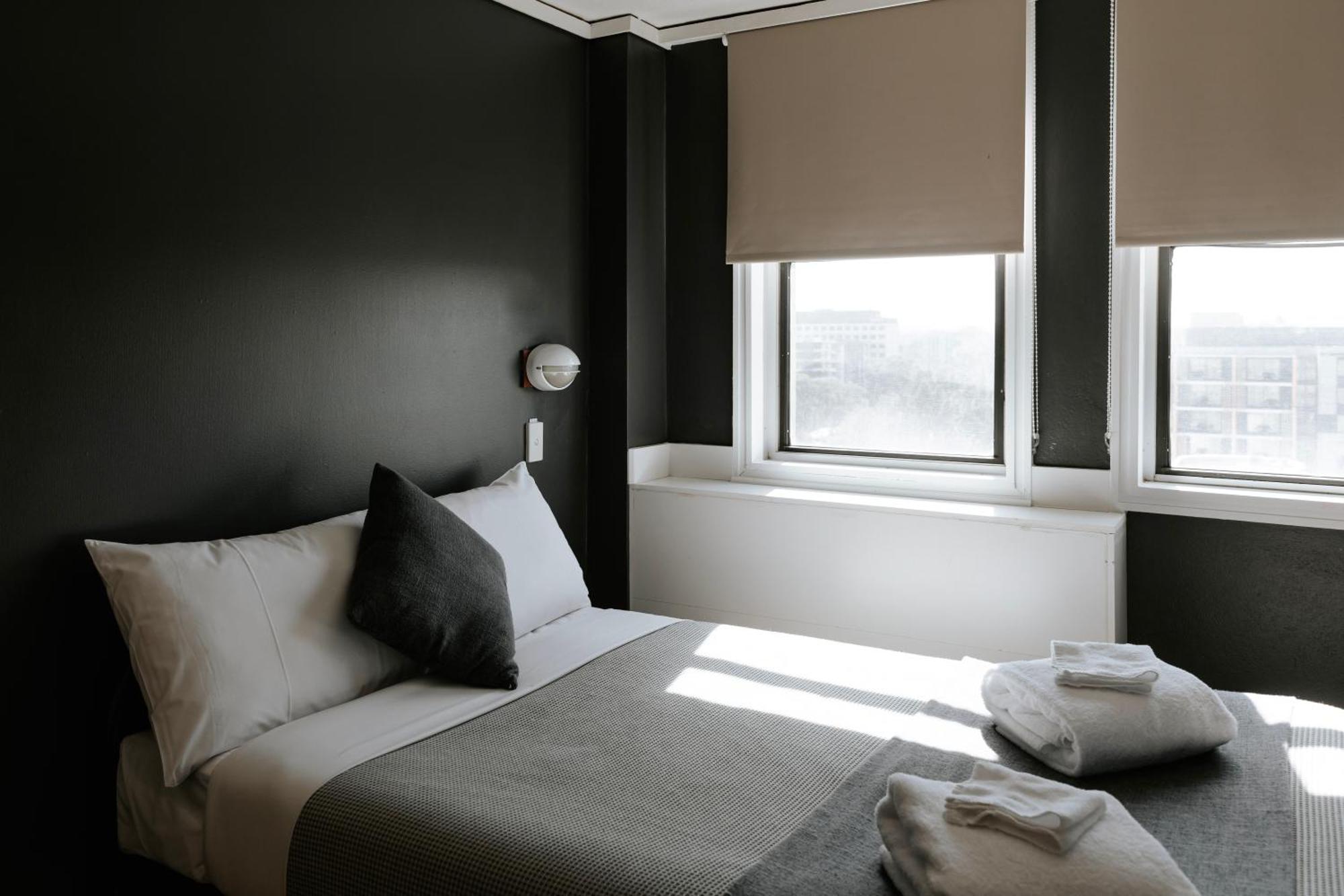 Canberra Accommodation Centre Εξωτερικό φωτογραφία