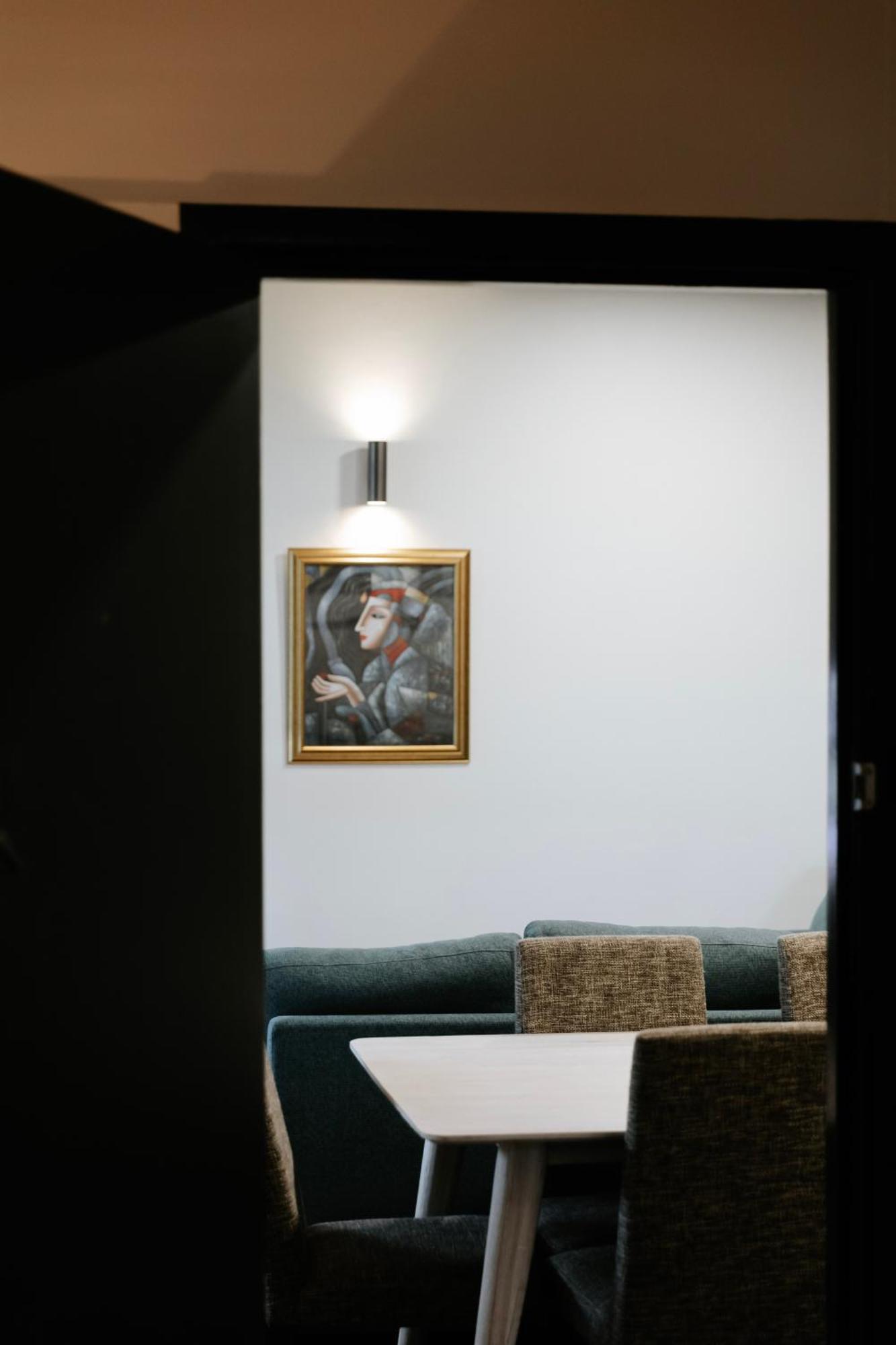 Canberra Accommodation Centre Εξωτερικό φωτογραφία