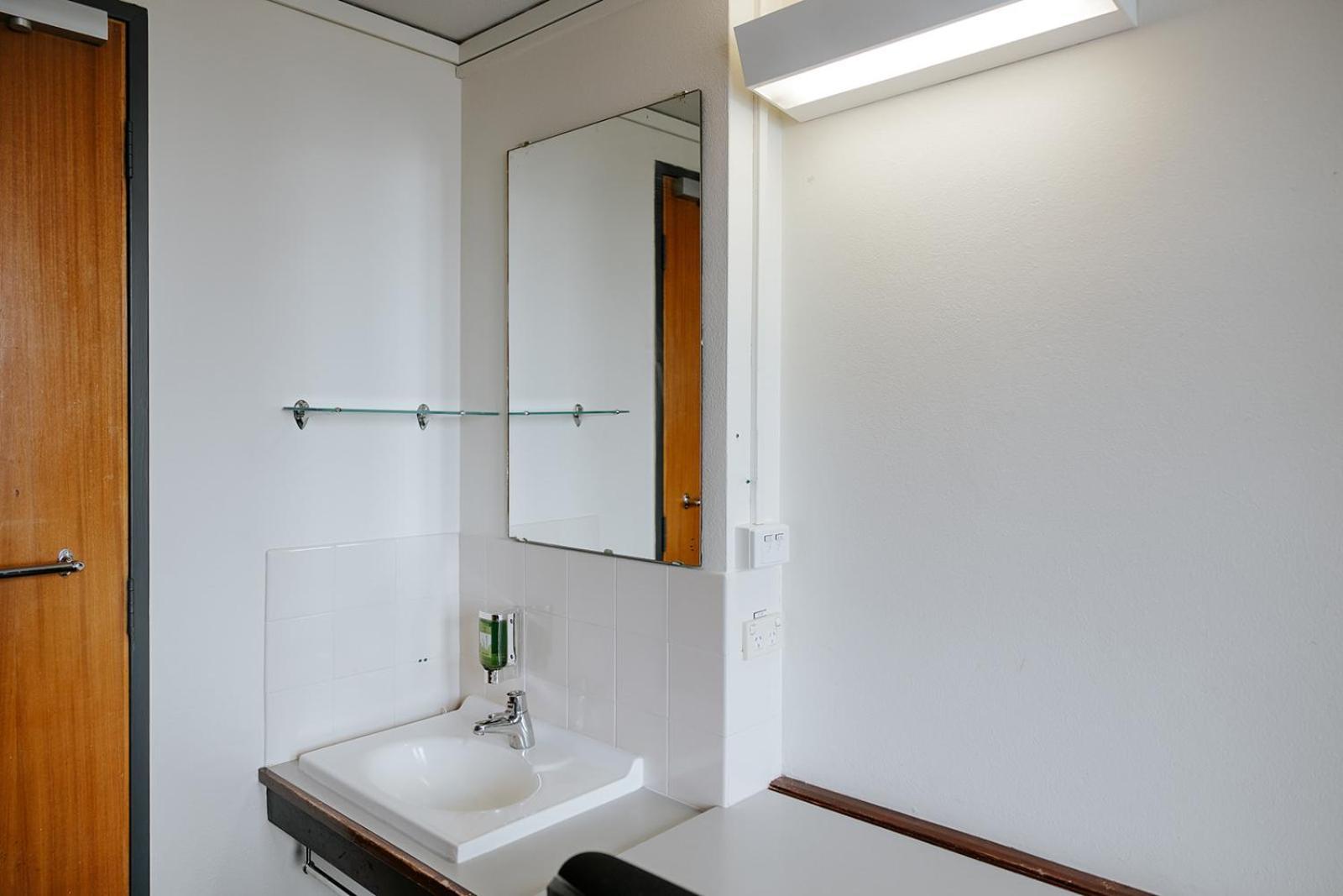 Canberra Accommodation Centre Εξωτερικό φωτογραφία