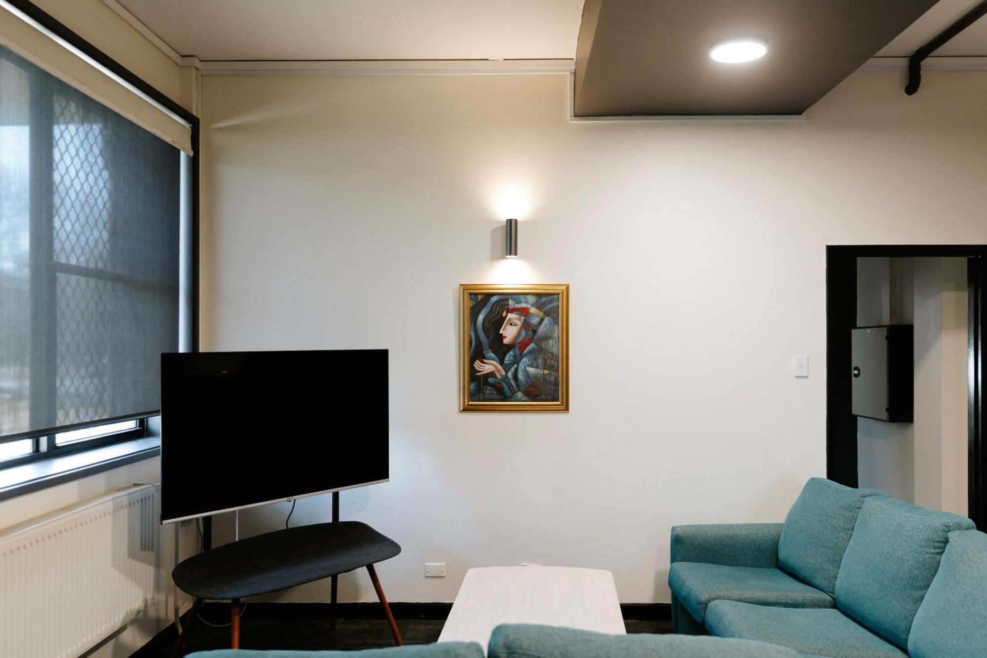Canberra Accommodation Centre Εξωτερικό φωτογραφία