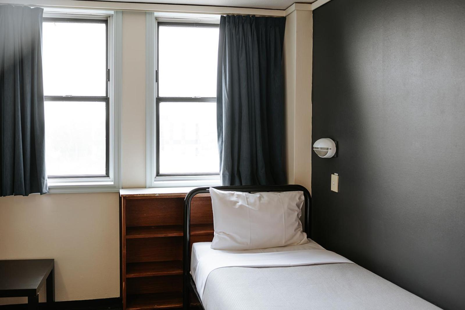 Canberra Accommodation Centre Εξωτερικό φωτογραφία
