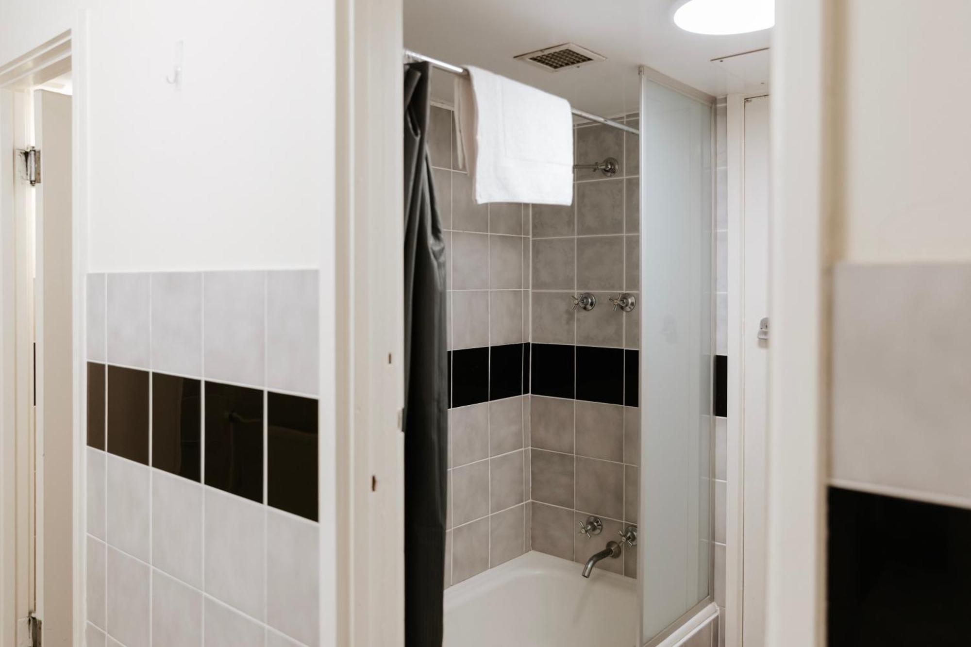 Canberra Accommodation Centre Εξωτερικό φωτογραφία