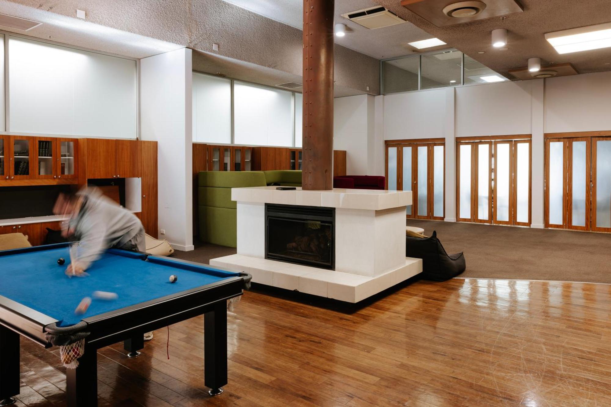Canberra Accommodation Centre Εξωτερικό φωτογραφία